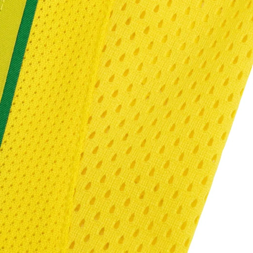 Camisa Retrô Brasil I 2004