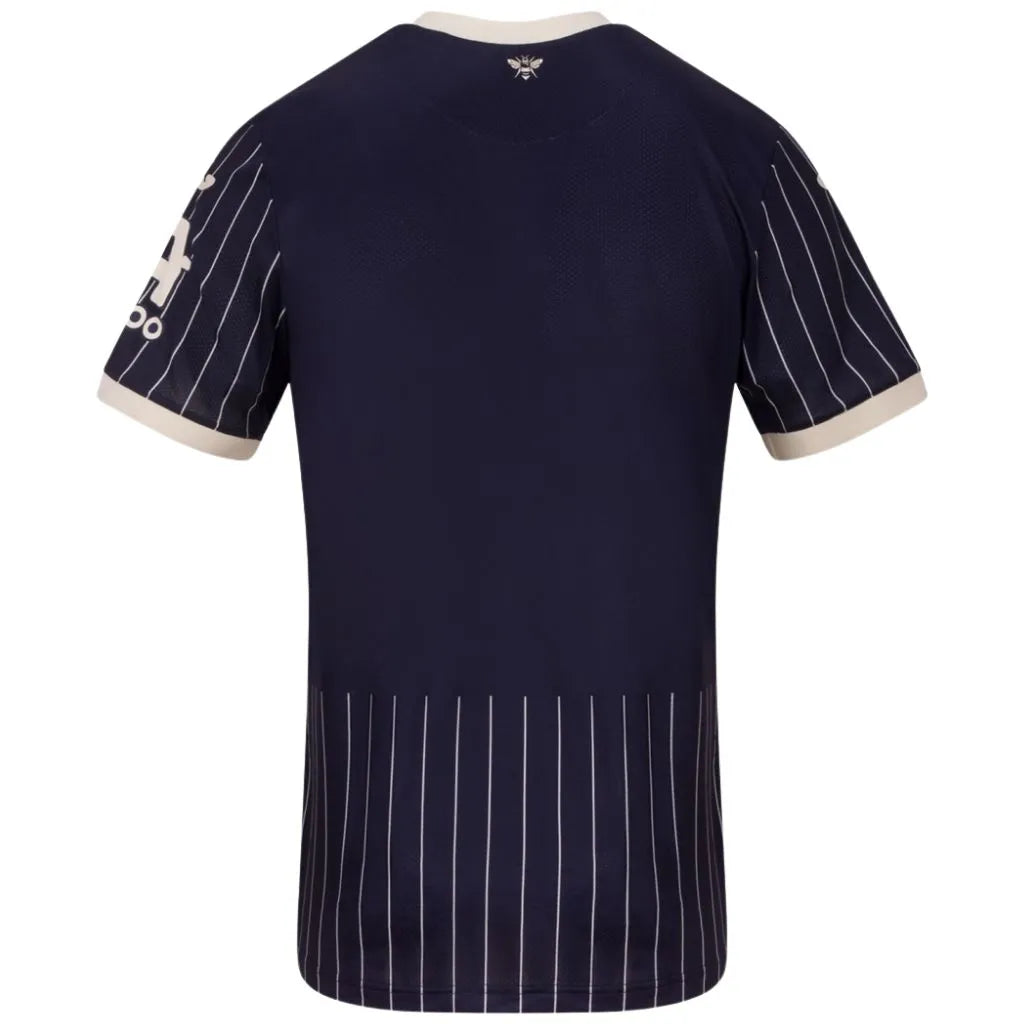 Camisa Masculina Brentford Away 2026/27