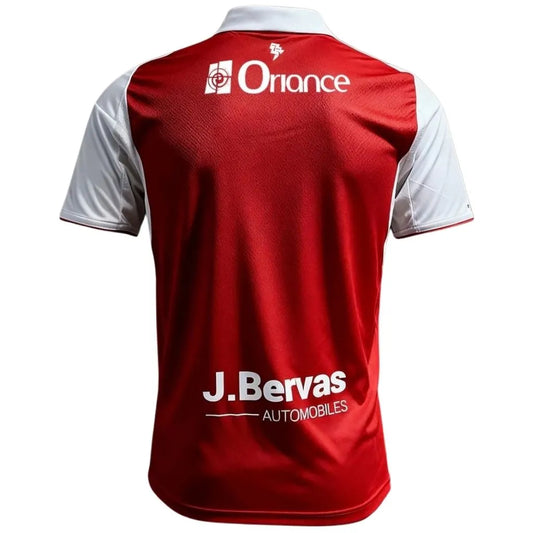 Camisa Masculina Brestois I 2025/26