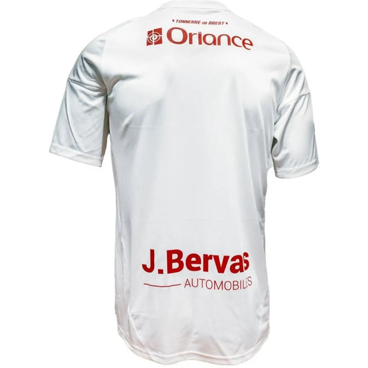Camisa Masculina Brestois II 2024/25