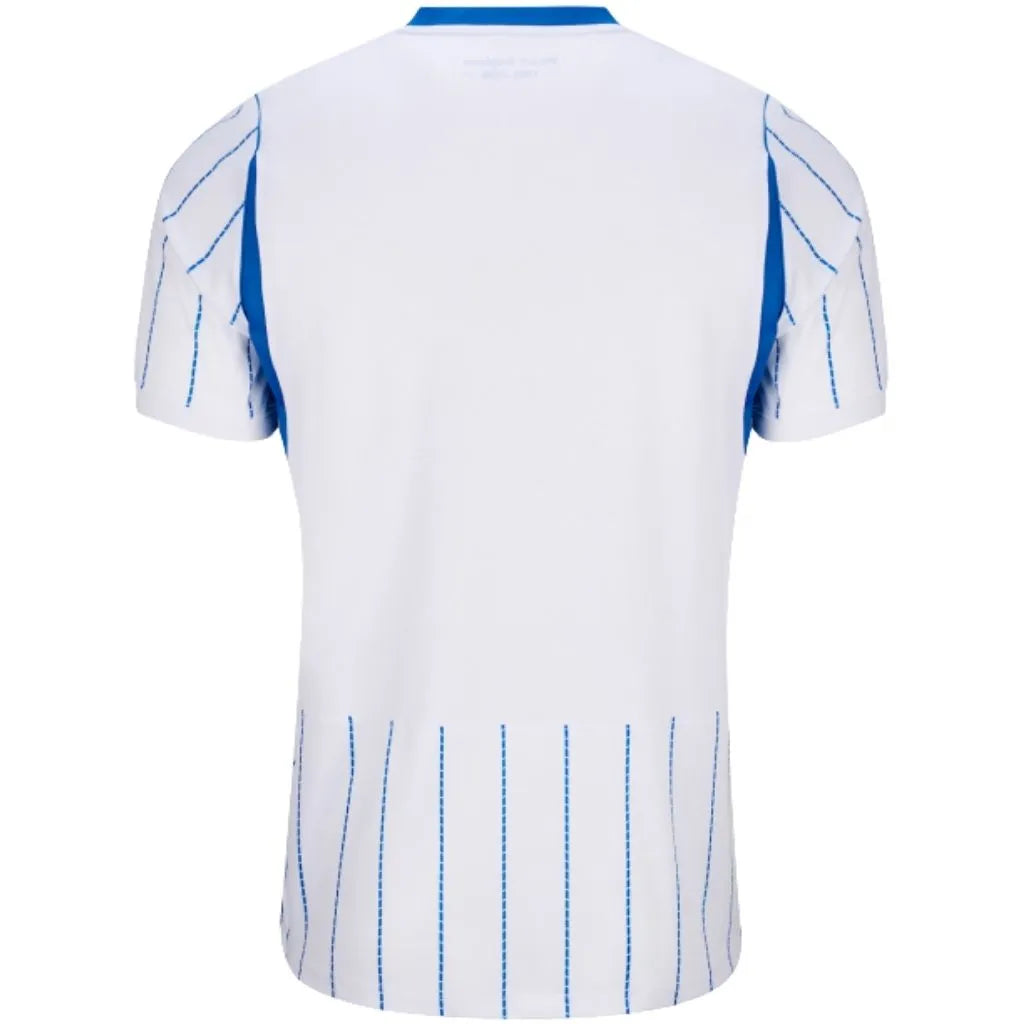 Camisa Masculina Brighton Away 2026/27