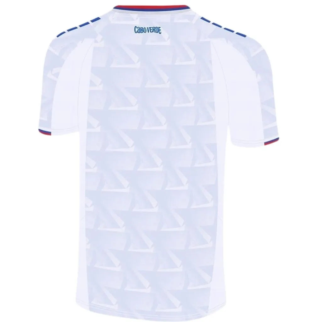 Camisa Masculina Cabo Verde II 26