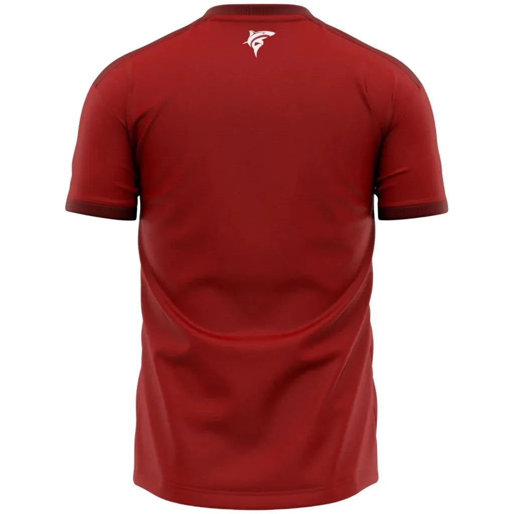 Camisa Masculina Cabo Verde II 24