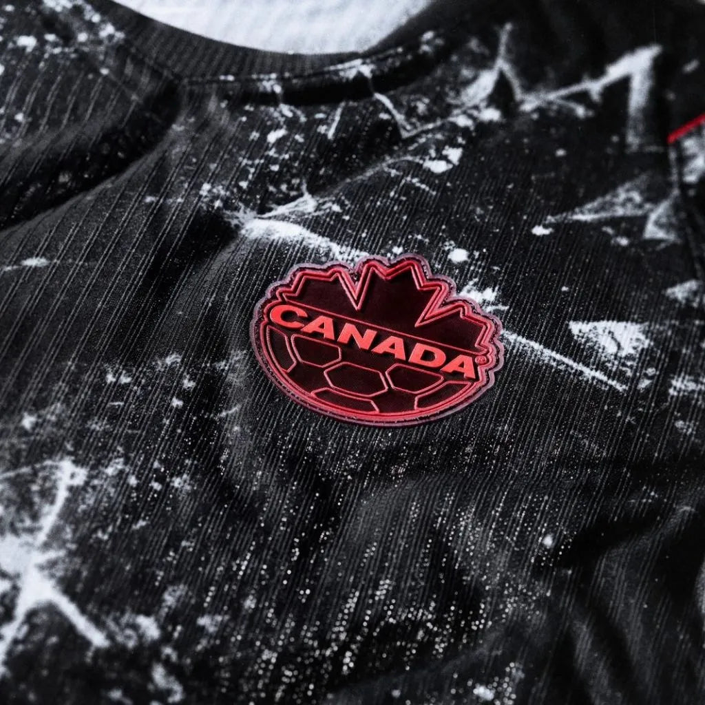 Camisa Masculina Canadá II 26 Authentic