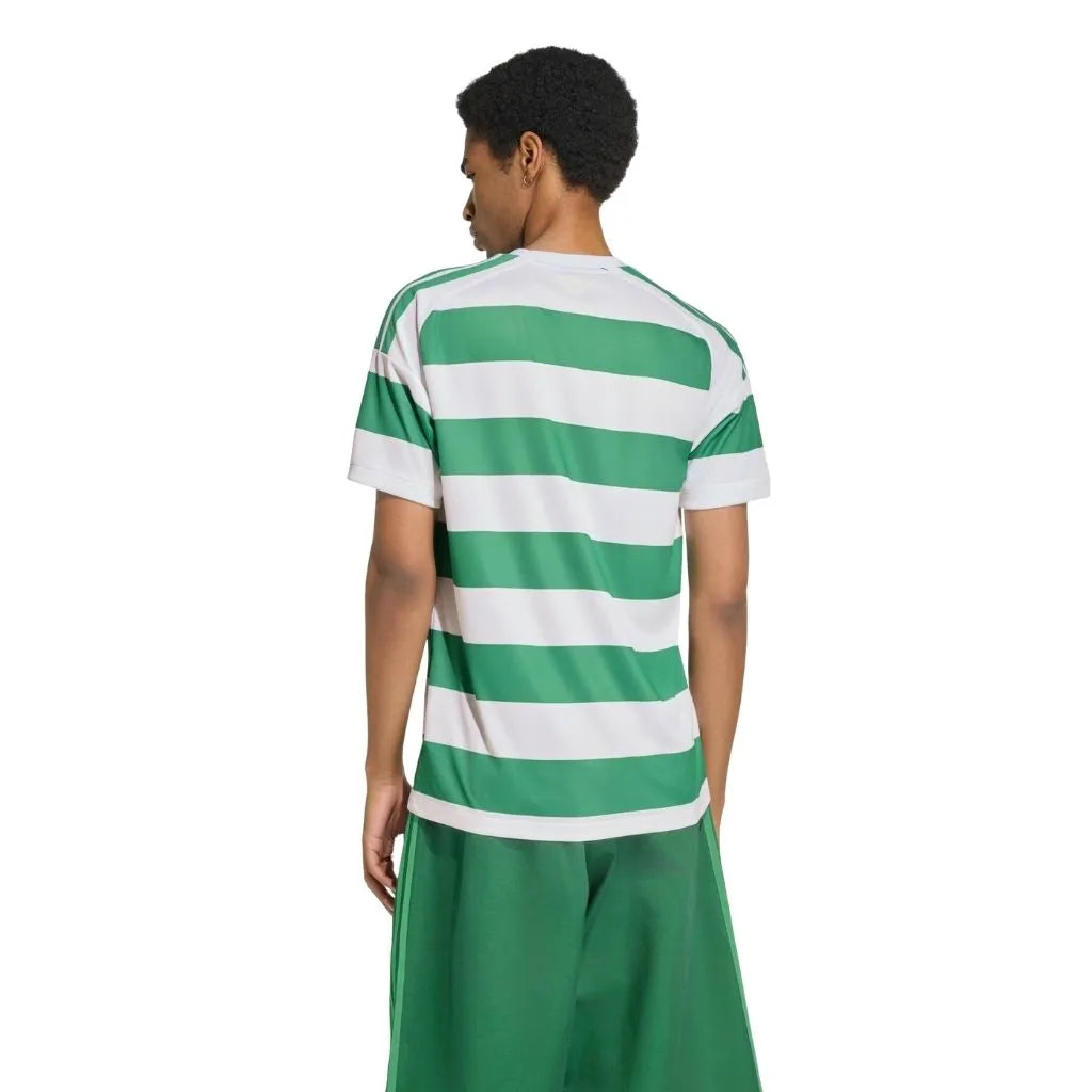 Camisa Masculina Celtic Home 2026/27
