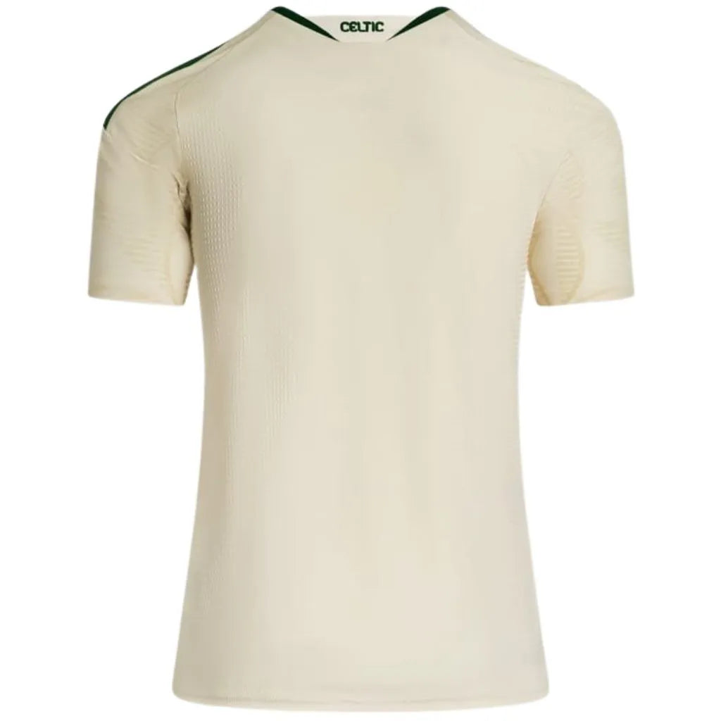 Camisa Masculina Celtic Third 2026/27