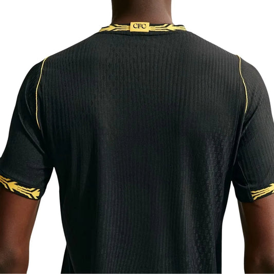 Camisa Chelsea Away 2026/27 Authentic
