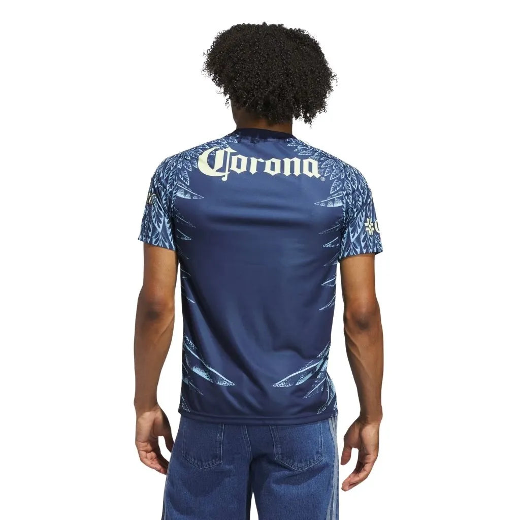 Camisa Masculina Club América Away 25