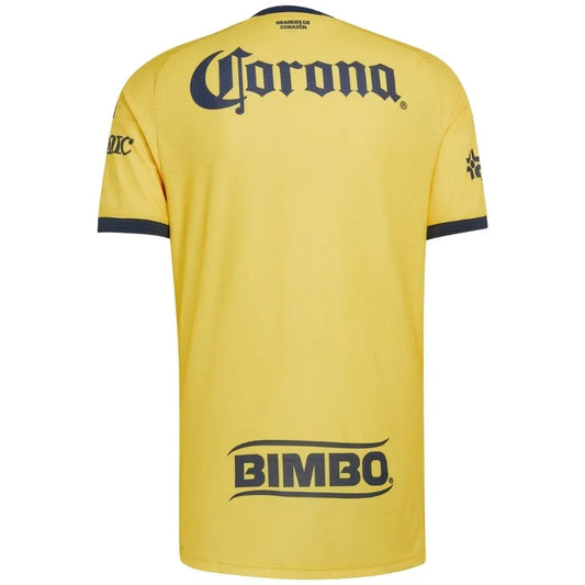 Camisa Masculina Club América Home 2026/27 Authentic