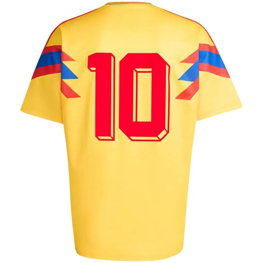 Camisa Masculina Colômbia BringBack I 1990