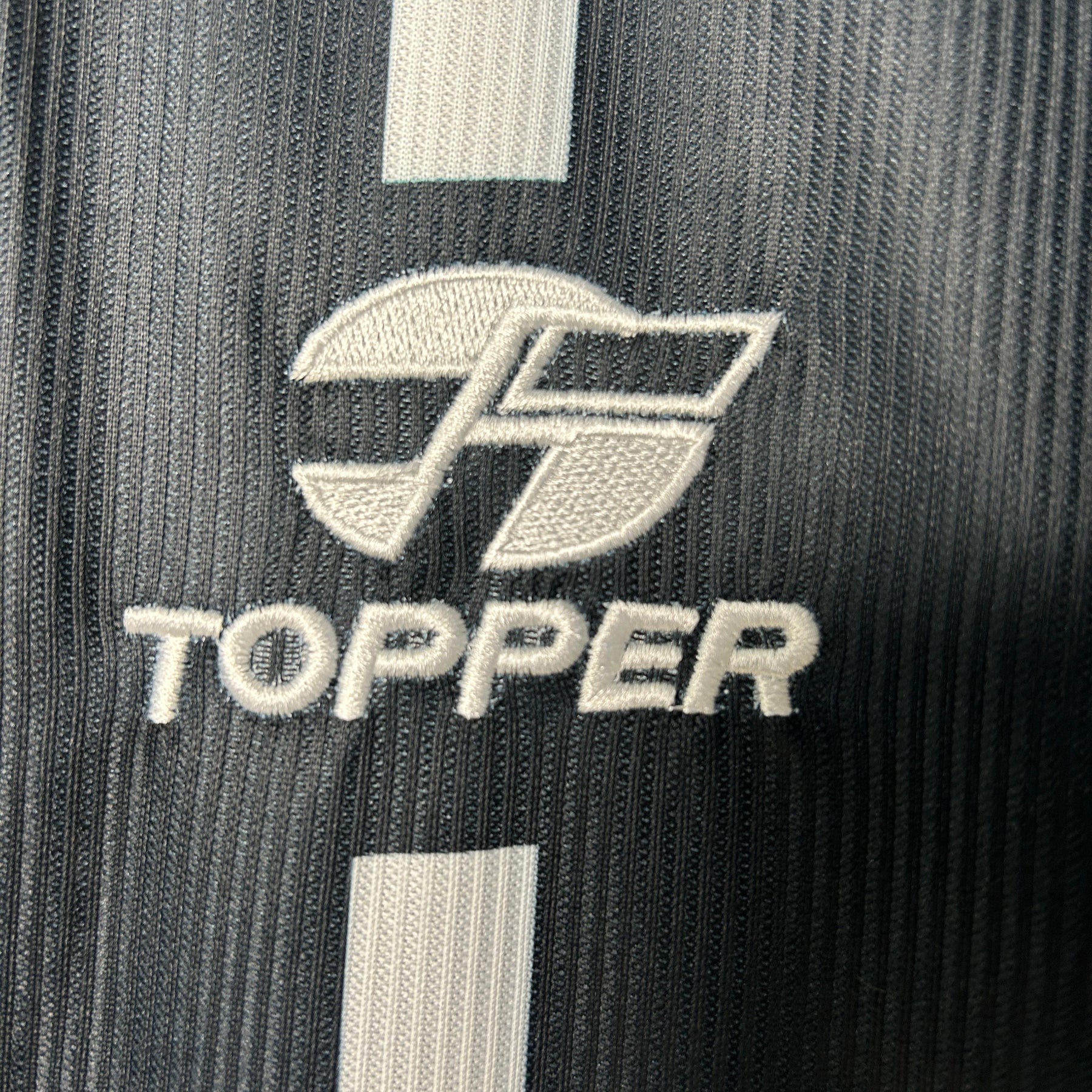 Camisa Retrô Timao 1999 TOPPER Reseva