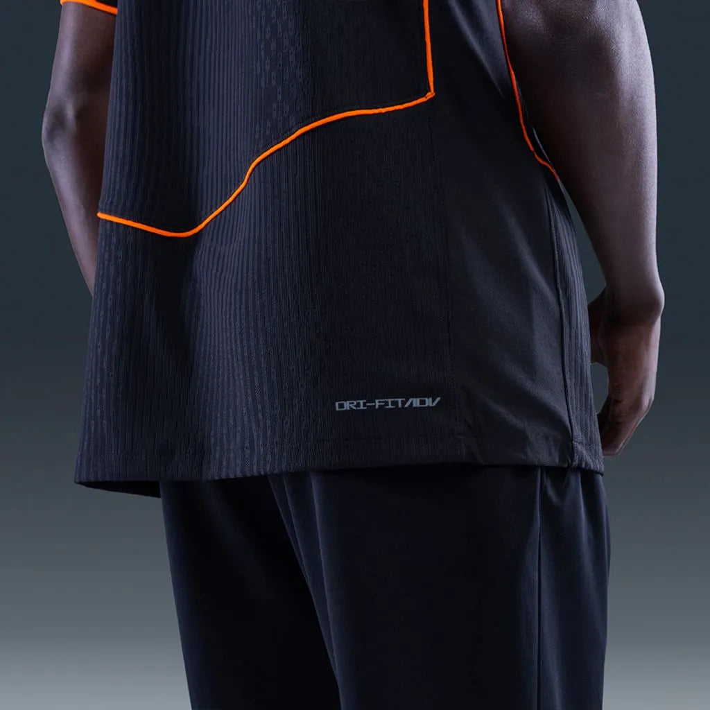 Camisa Masculina Corinthians III 2025/26 Authentic