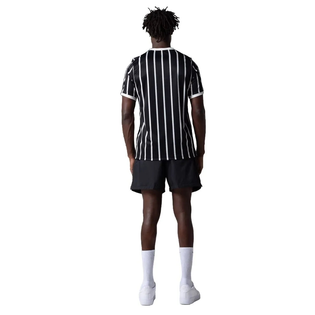 Camisa Masculina Corinthians II 2026/27