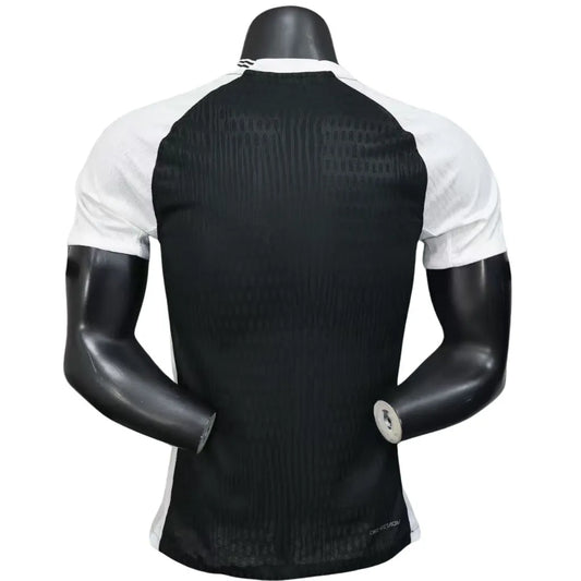 Camisa Masculina Corinthians II 2025/26 Authentic