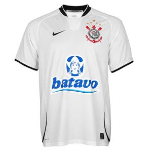 Camisa Timão Retrô 2009