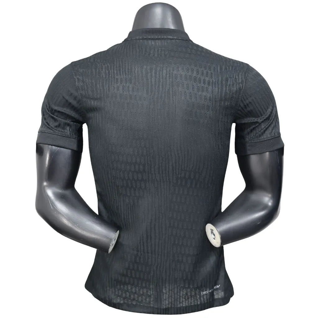 Camisa Corinthians Goleiro II 2025/26 Authentic