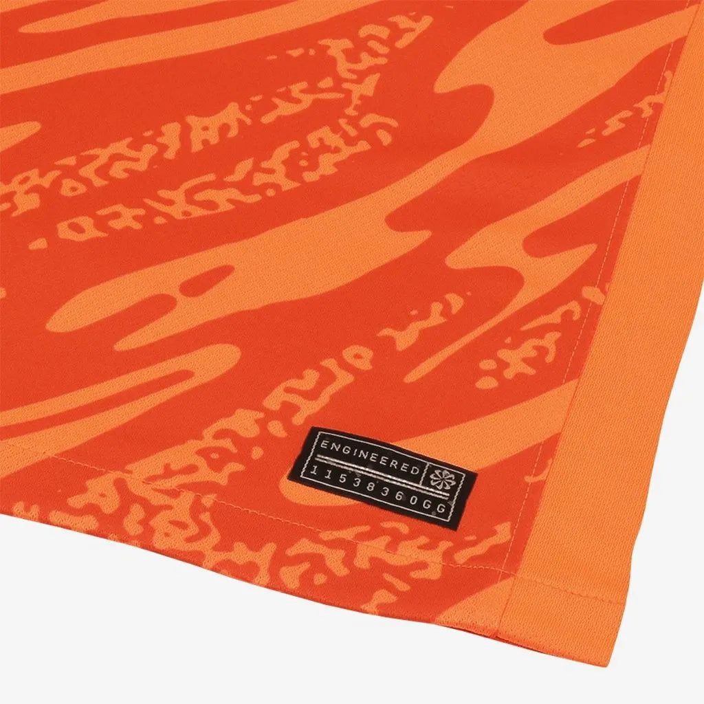 Camisa Masculina Corinthians Goleiro 2025/26