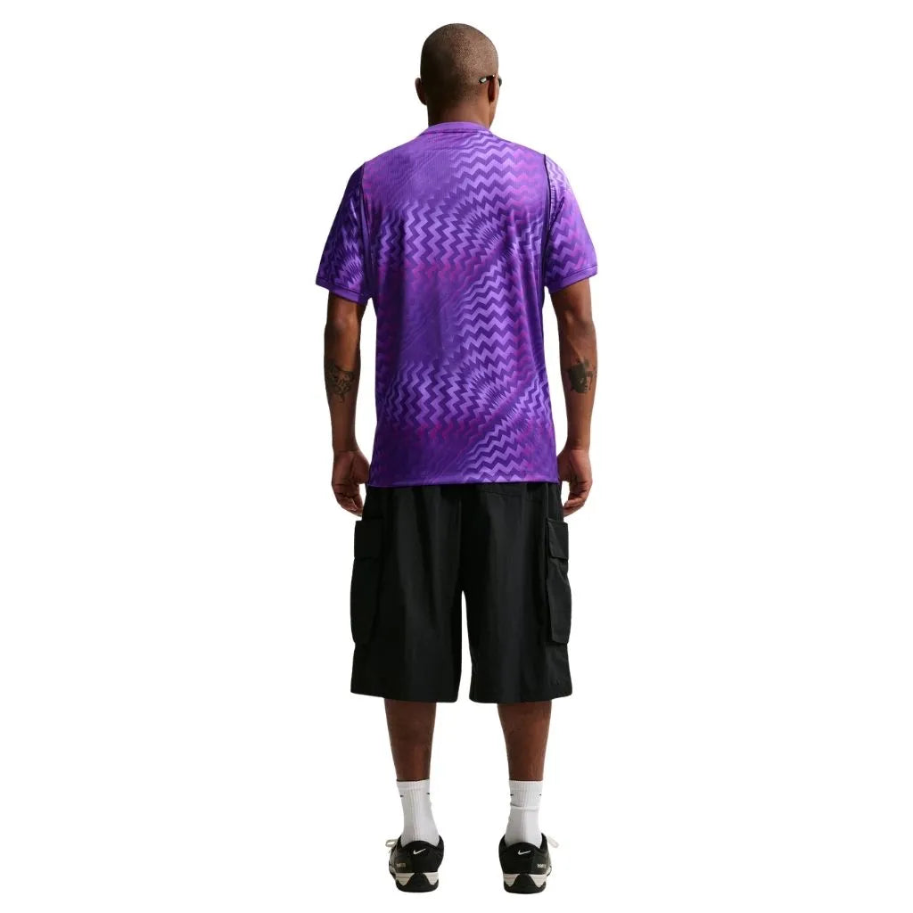 Camisa Masculina Corinthians Goleiro II 2026/27