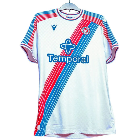 Camisa Masculina Crystal Palace Home 2026/27