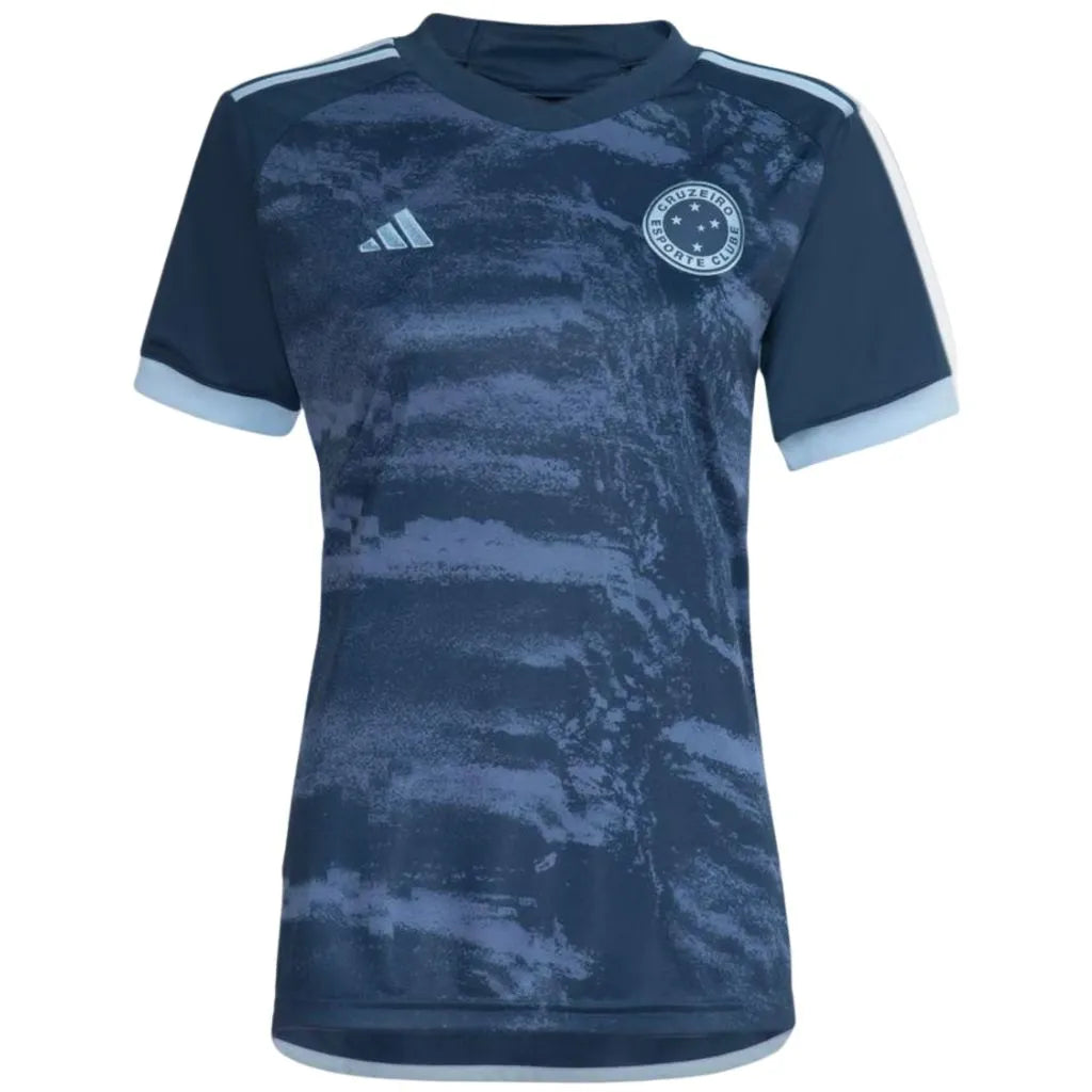 Camisa Feminina Cruzeiro III 2024/25