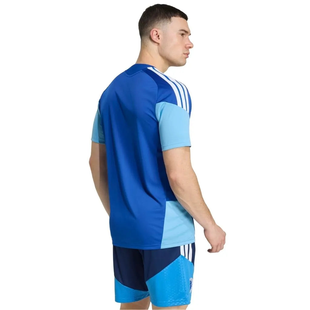 LANÇAMENTO Camisa Masculina Cruzeiro Treino 2026/27