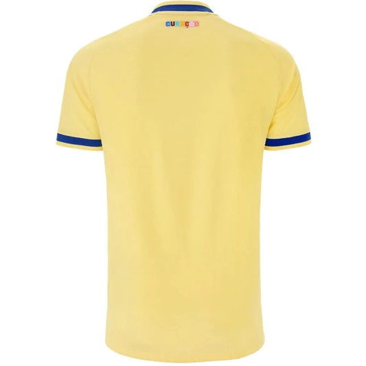 Camisa Masculina Curaçao II 26 Authentic