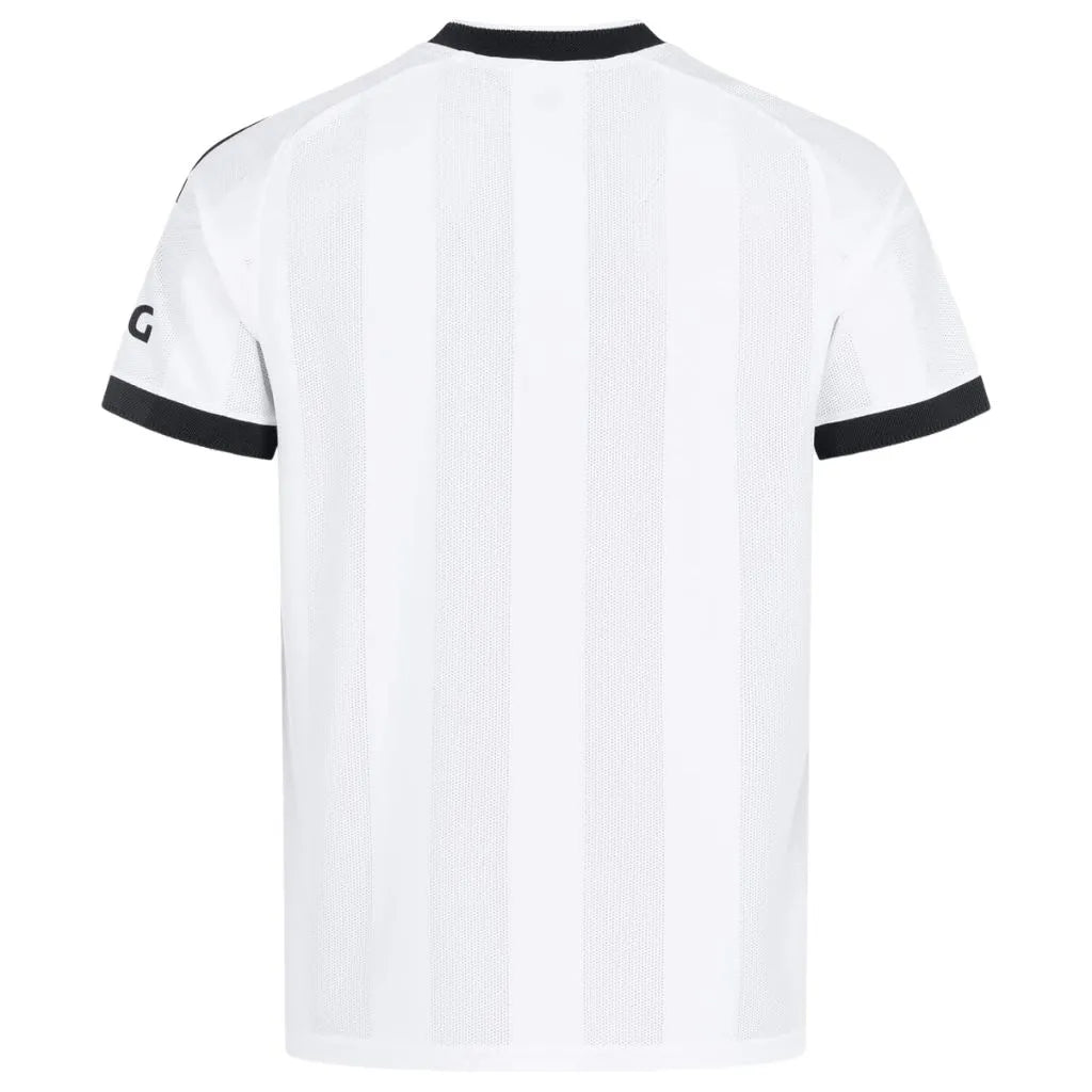 Camisa Masculina Eintracht Frankfurt Away 2026/27