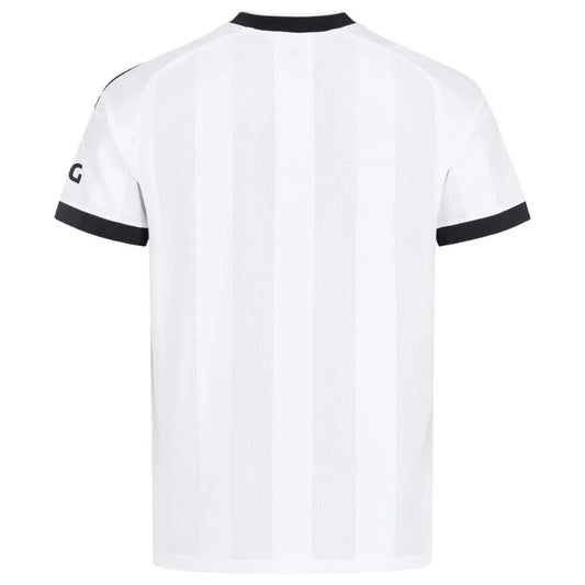 Camisa Masculina Eintracht Frankfurt Away 2026/27