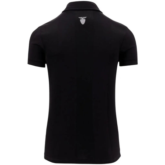 Camisa Masculina Equador III 25 Centenário All Black