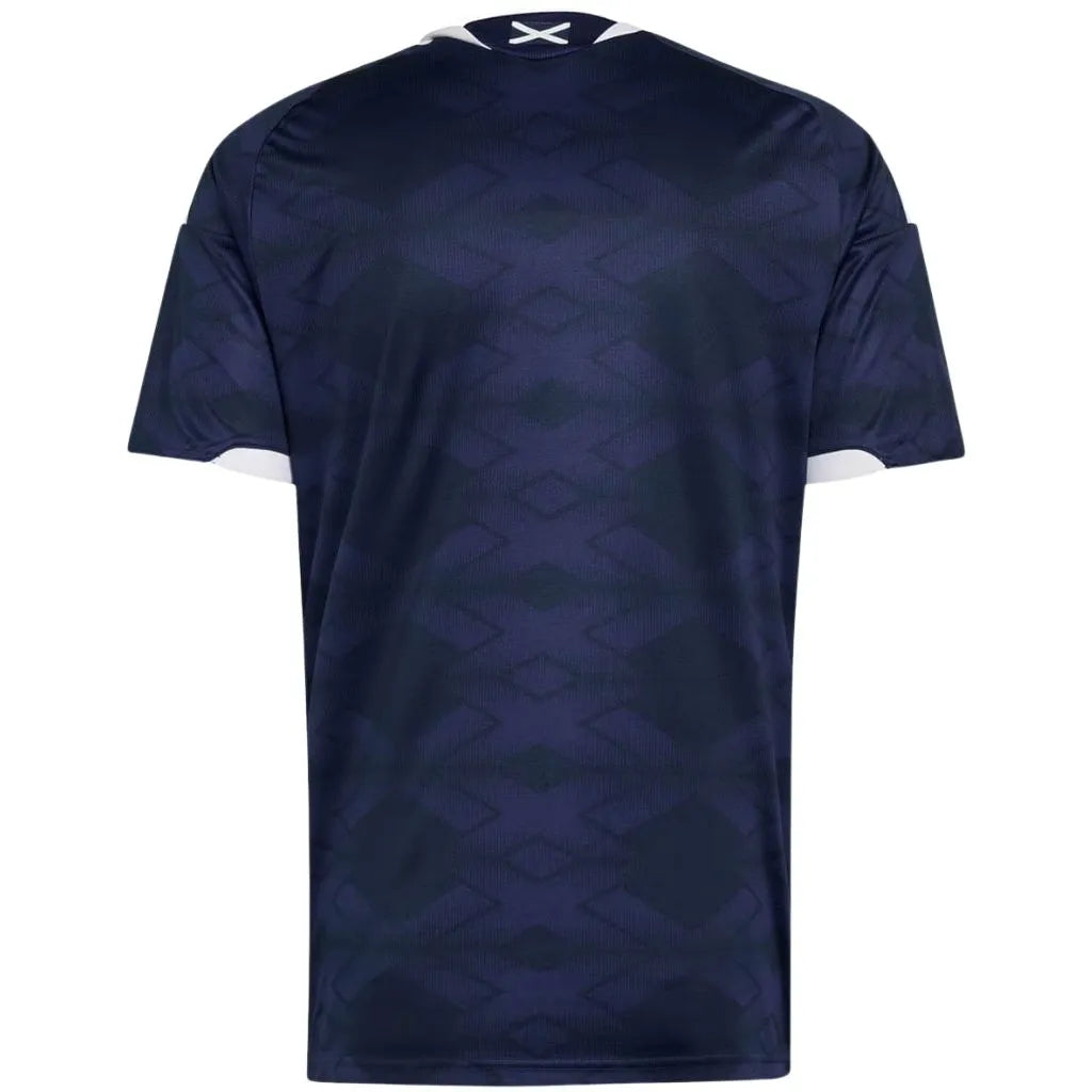 Camisa Masculina Escócia I 26