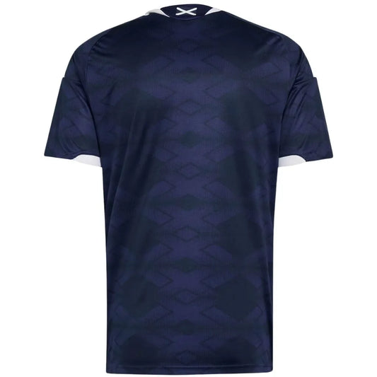 Camisa Masculina Escócia I 26