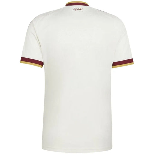 Camisa Masculina Espanha II 26