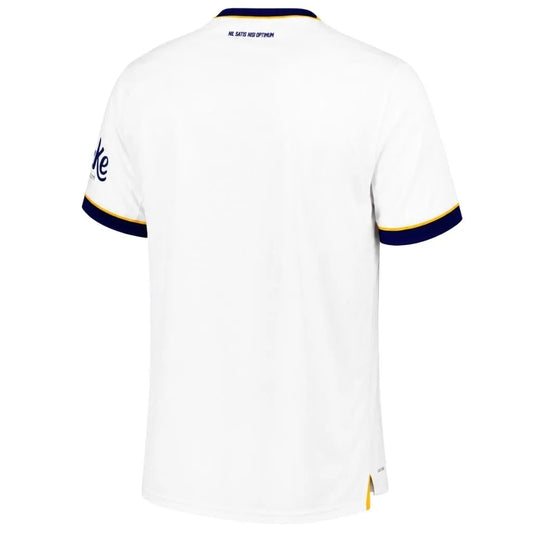 Camisa Masculina Everton Away 2026/27
