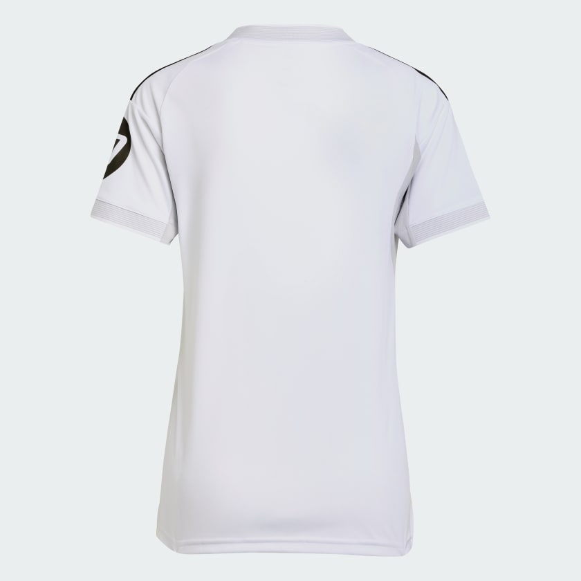 Camisa Feminina Real Madrid I 2025/26
