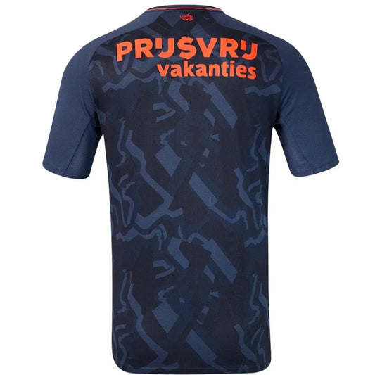 Camisa Masculina Feyenoord Third 2026/27