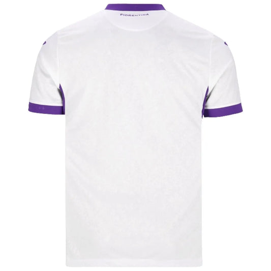 Camisa Masculina Fiorentina Away 2026/27
