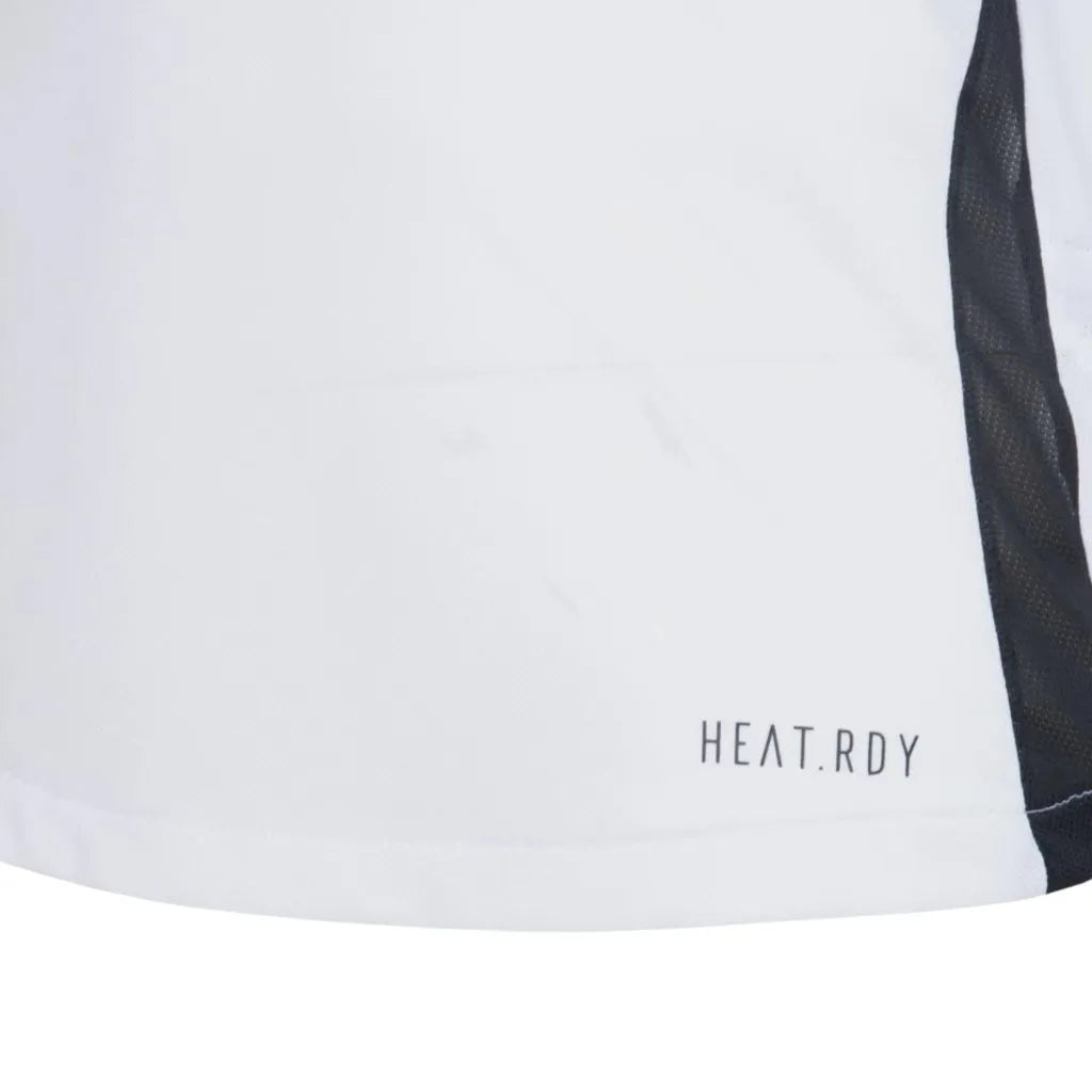 Camisa Masculina Flamengo II 2025/26 Authentic