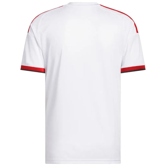 Camisa Masculina Flamengo II 2026/27