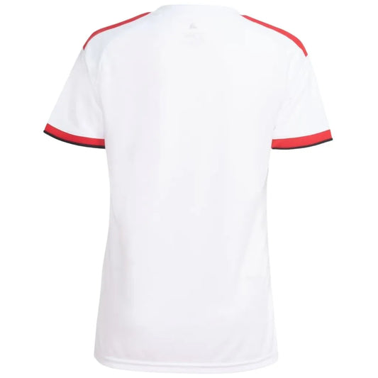 Camisa Feminina Flamengo II 2026/27