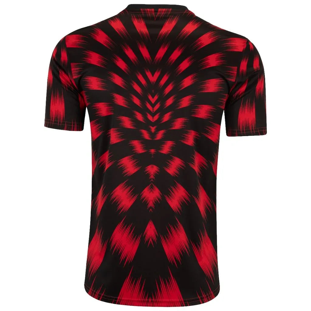 Camisa Masculina Flamengo Pré Jogo 2025/26