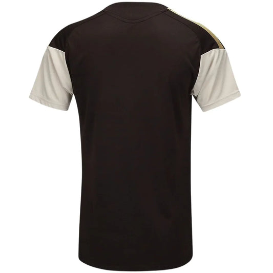 Camiseta Feminina Flamengo Treino 2026/27