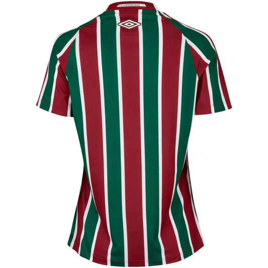 Camisa Feminina Fluminense I 2025/26