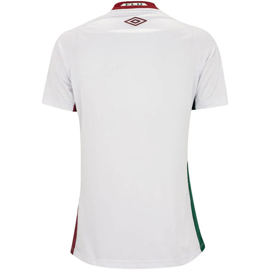 Camisa Feminina Fluminense II 2025/26