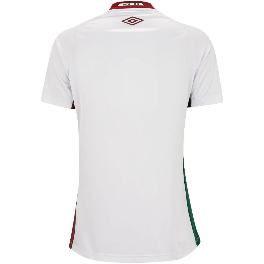Camisa Feminina Fluminense II 2025/26