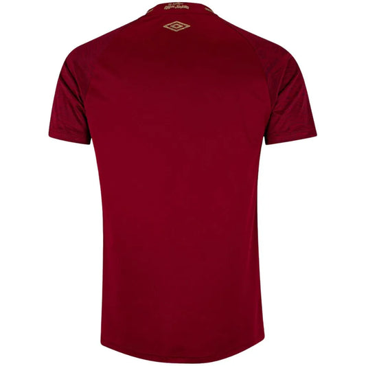 Camisa Masculina Fluminense III 2025/26