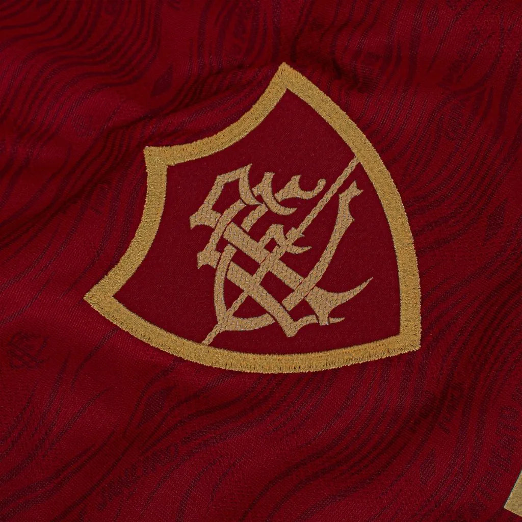 Camisa Masculina Fluminense III 2025/26