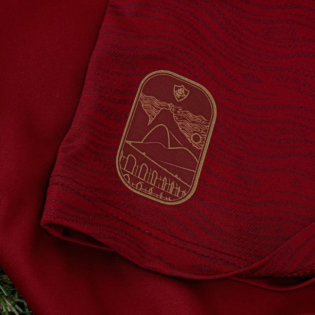 Camisa Masculina Fluminense III 2025/26