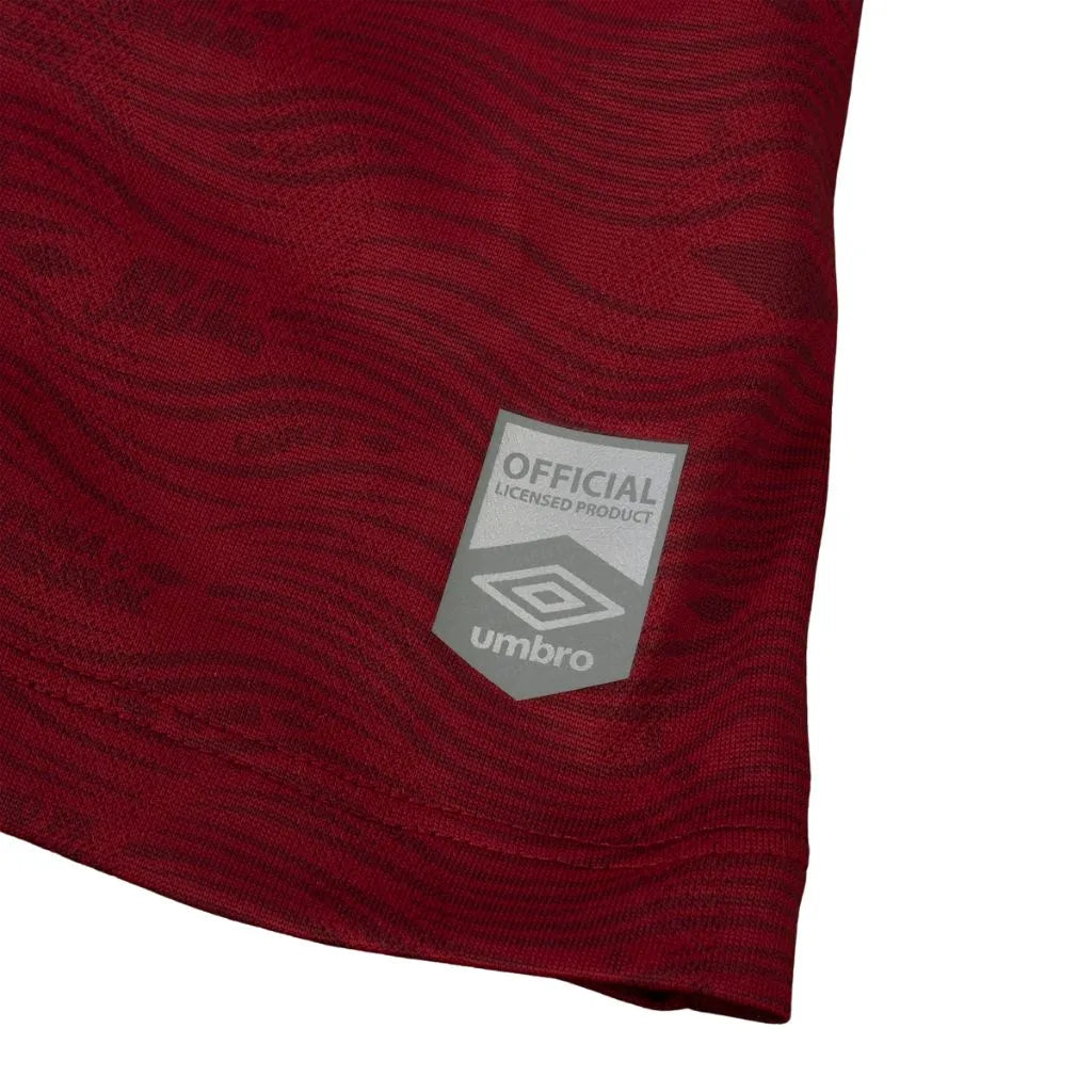 Camisa Feminina Fluminense III 2025/26