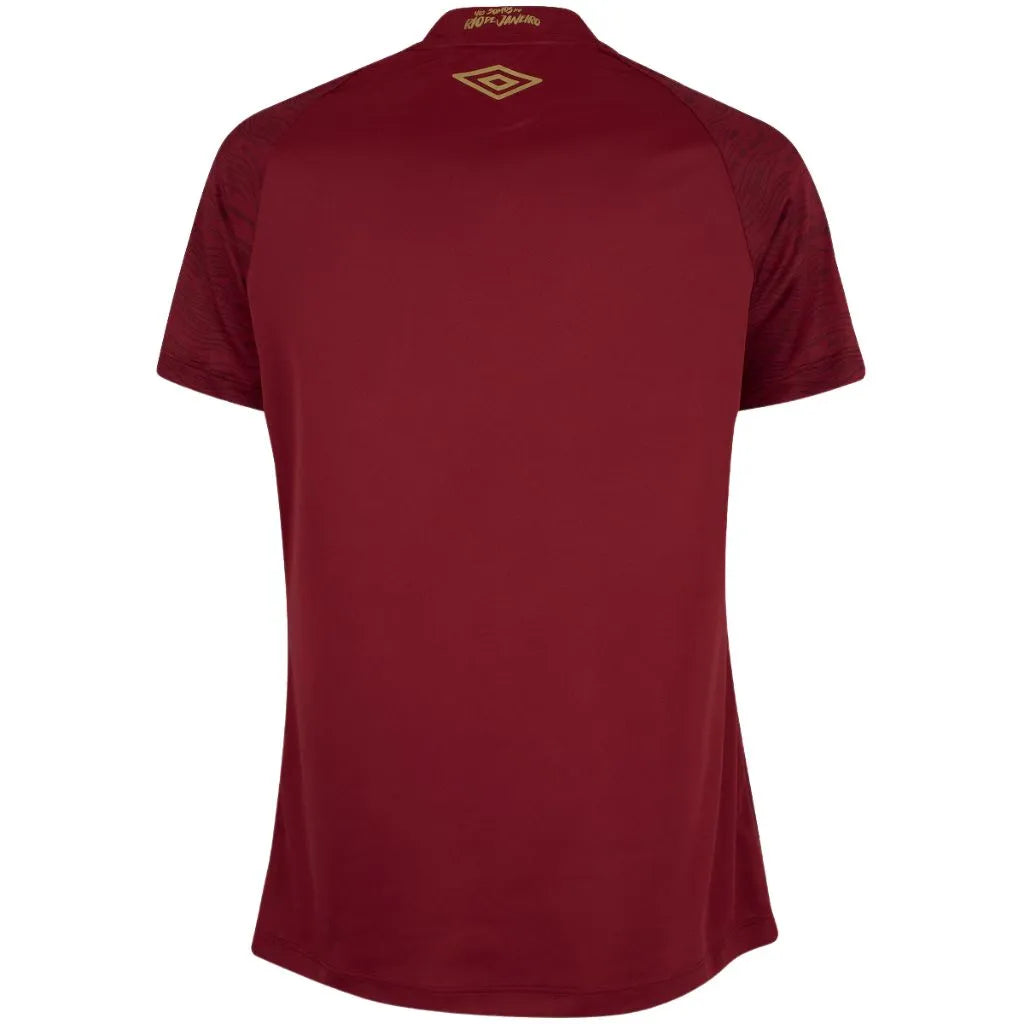 Camisa Feminina Fluminense III 2025/26