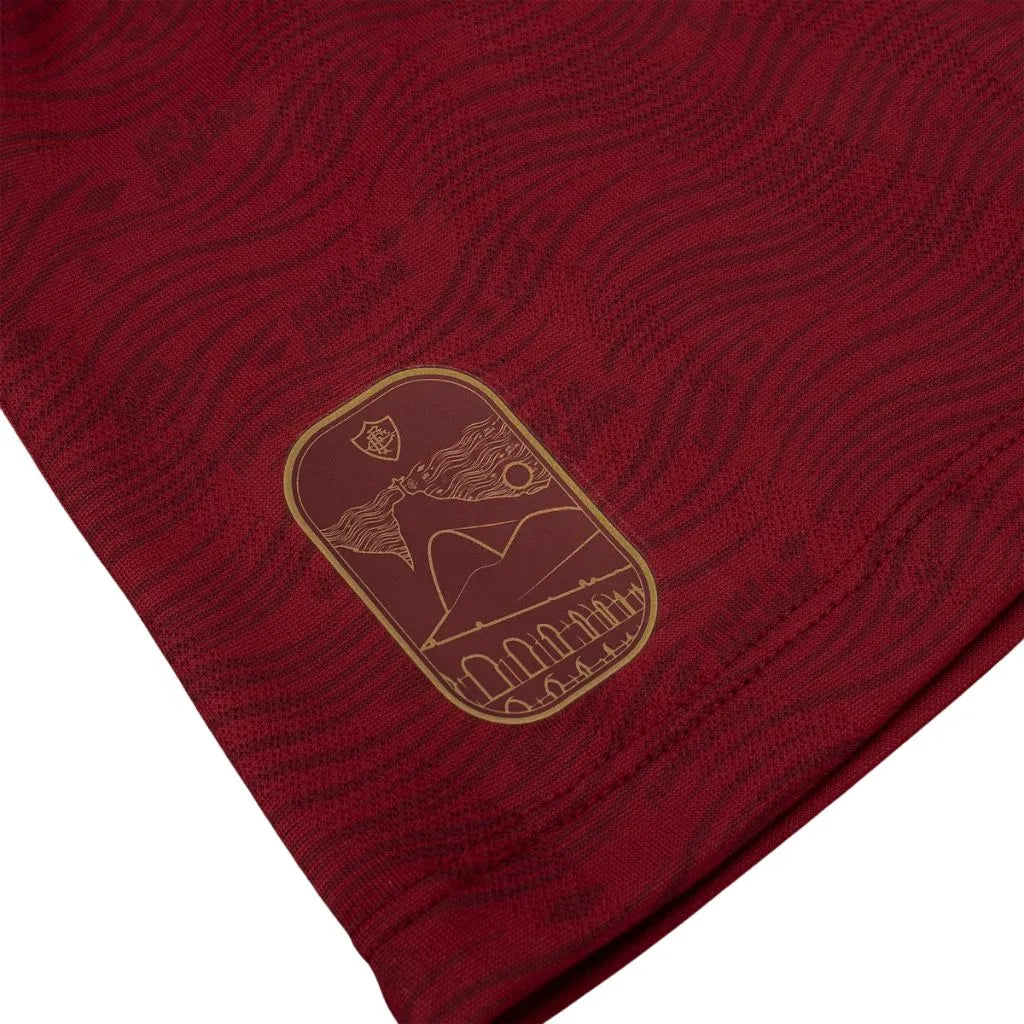 Camisa Feminina Fluminense III 2025/26